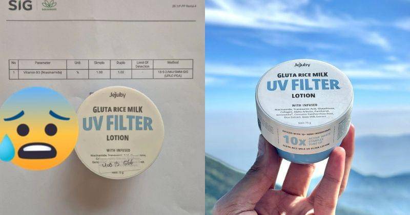 Tiktok.com/@dokterdetektif; Instagram.com/jejubyofficial